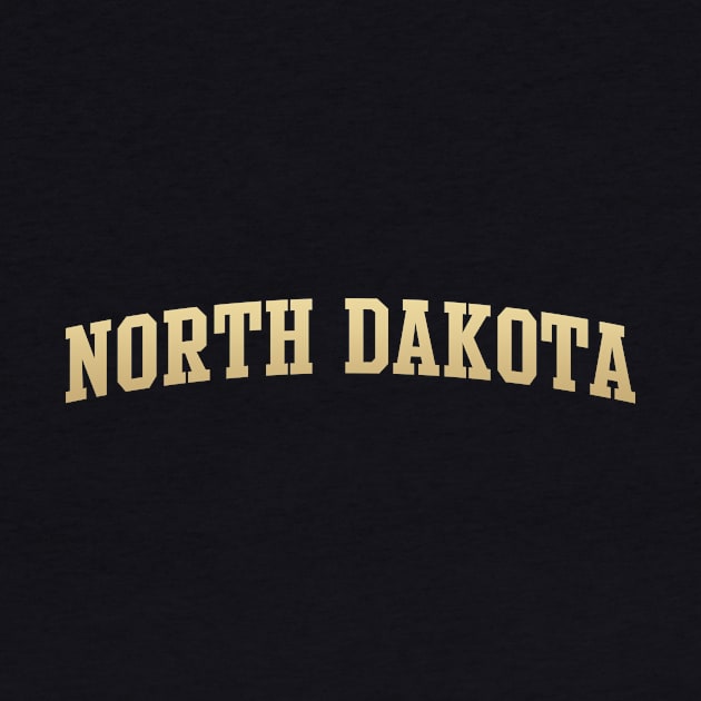 north-dakota by kani